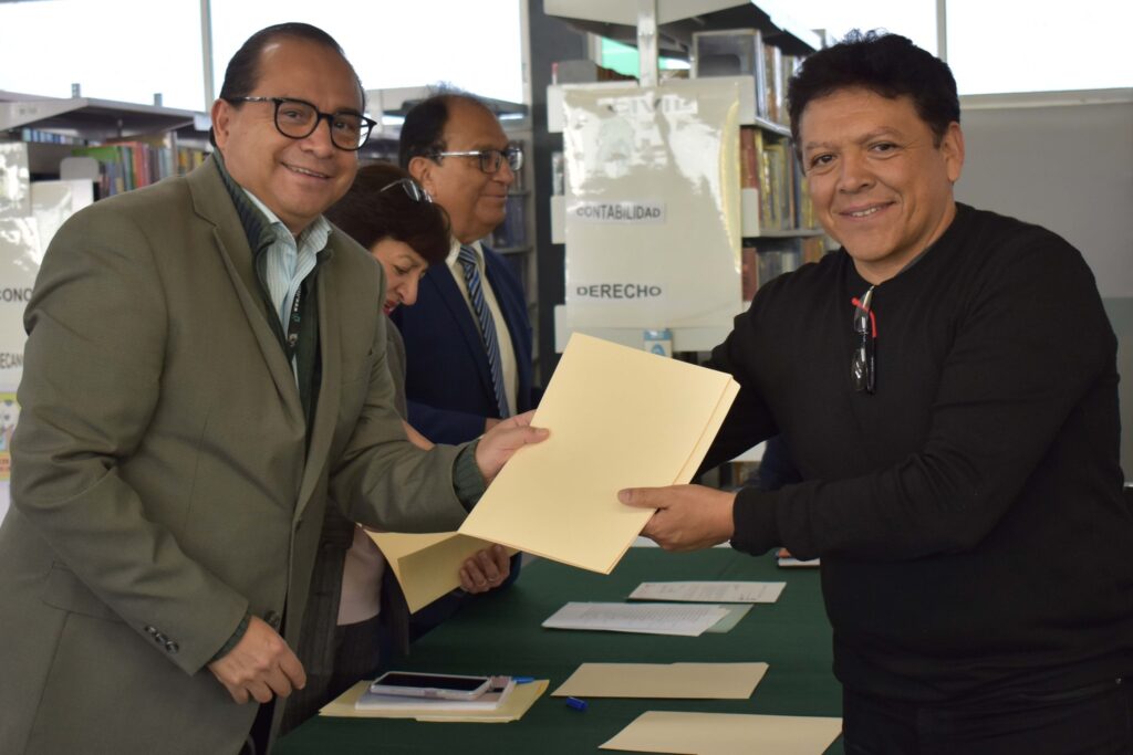 ITESA integra comité editorial de la revista científica RELACIH