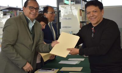 ITESA integra comité editorial de la revista científica RELACIH