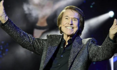 Raphael regresa a México con éxito rotundo en el Auditorio Nacional