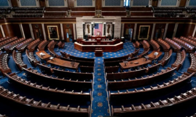 Renuncias y procesos marcan escenario político en Estados Unidos rumbo a elecciones intermedias