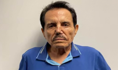 Reprograman audiencia de sentencia de Ismael Zambada García en Nueva York