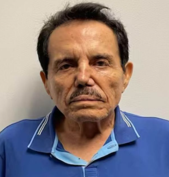 Reprograman audiencia de sentencia de Ismael Zambada García en Nueva York