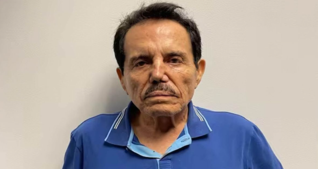 Reprograman audiencia de sentencia de Ismael Zambada García en Nueva York