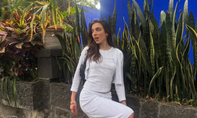 Rina Lipa emerge como nueva “It Girl” de la moda internacional