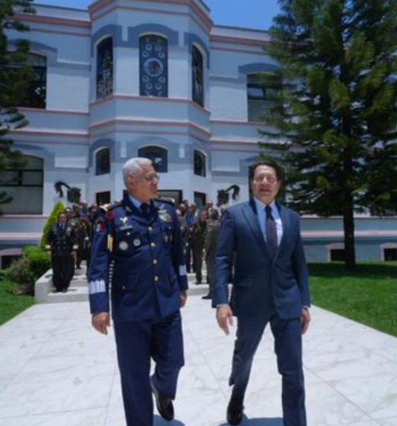 SEP destaca creación de más de 367 mil espacios educativos en México