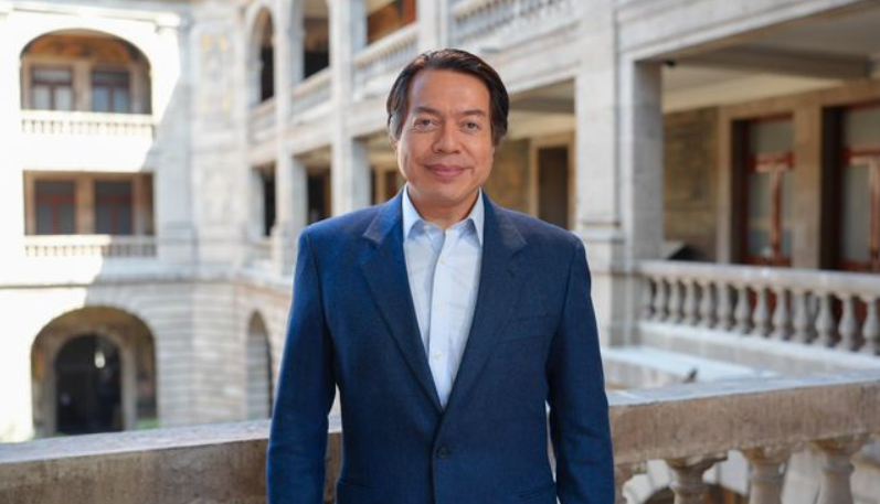 SEP expedirá cédulas profesionales temporales para personal médico del Mundial 2026