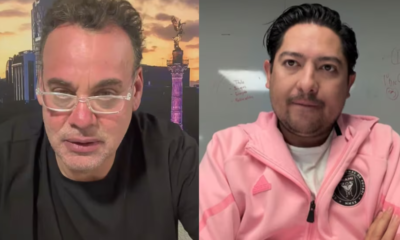 SRE brinda asistencia consular a mexicanos detenidos en Sudáfrica