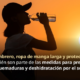 Salud emite recomendaciones para protegerse de los rayos solares