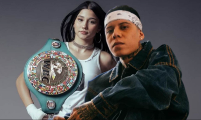 Santa Fe Klan estrena nuevo amor