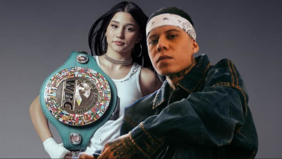 Santa Fe Klan estrena nuevo amor