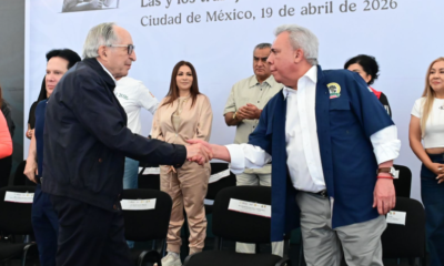 Sector salud y sindicatos promueven bienestar laboral con jornada “Salud en el Mundial Social 2026”