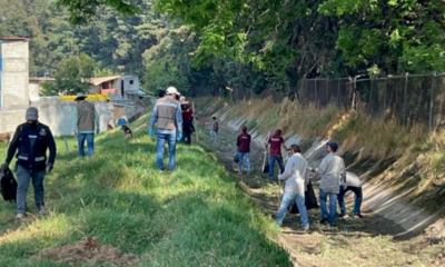 Semarnat realiza jornadas de limpieza para la recuperación de ríos y playas de Campeche, Hidalgo y Estado de México