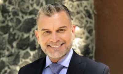 Sergio Basáñez revela por qué se alejó de las telenovelas