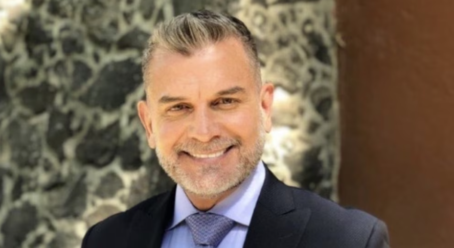 Sergio Basáñez revela por qué se alejó de las telenovelas