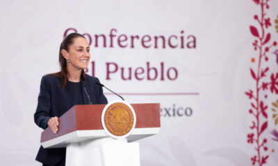 Sheinbaum impulsa acceso universal al bachillerato con 200 mil nuevos espacios