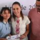 Sheinbaum inicia entrega de becas “Rita Cetina” para uniformes y útiles a 9 millones de estudiantes
