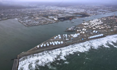 Sismo de magnitud 6.1 sacude Hokkaido sin alerta de tsunami