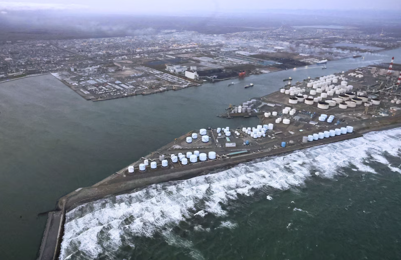 Sismo de magnitud 6.1 sacude Hokkaido sin alerta de tsunami