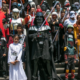 Star Wars protagoniza concierto sinfónico en la clausura de la Expo en la Ciudad de México