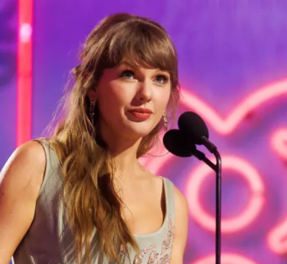 Taylor Swift registra su voz e imagen para blindarse frente a la inteligencia artificial