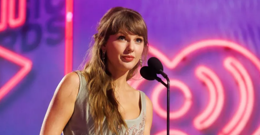 Taylor Swift registra su voz e imagen para blindarse frente a la inteligencia artificial