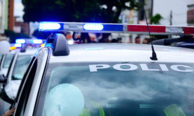 Tiroteo en Shreveport deja ocho menores fallecidos; autoridades investigan