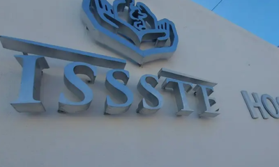 Trabajadores en activo del ISSSTE podrán recibir pensión por viudez