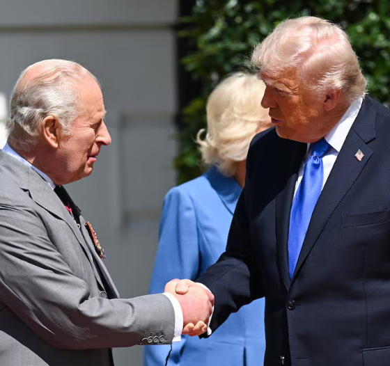 Trump anunció la eliminación de los aranceles al whisky escocés