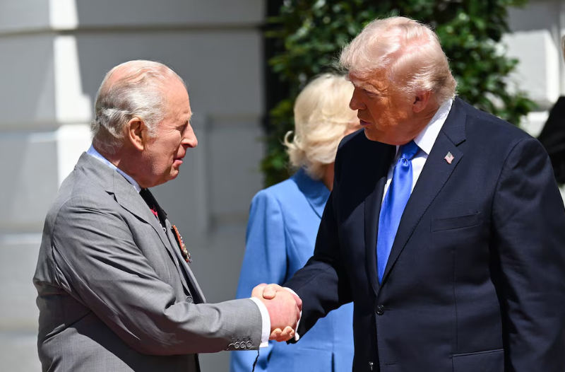 Trump anunció la eliminación de los aranceles al whisky escocés