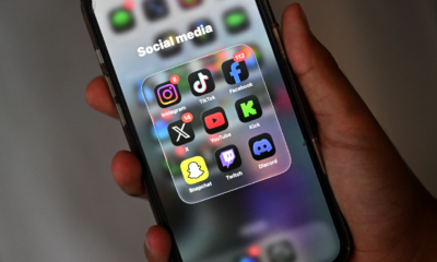 Turquía aprueba prohibición de redes sociales para menores de 15 años