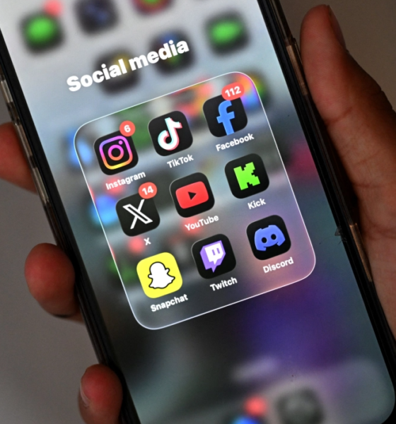 Turquía aprueba prohibición de redes sociales para menores de 15 años