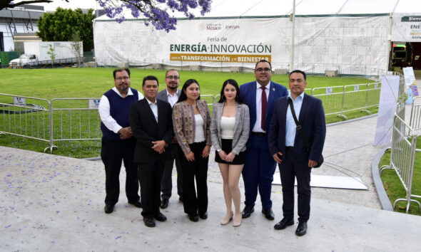 Estudiantes de la UPP crean sistema inteligente para reducir consumo eléctrico en hogares