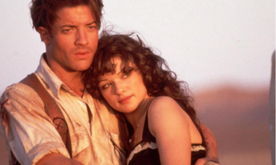 Universal Pictures reprograma estreno de La Momia 4 para temporada de Halloween