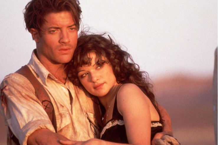 Universal Pictures reprograma estreno de La Momia 4 para temporada de Halloween