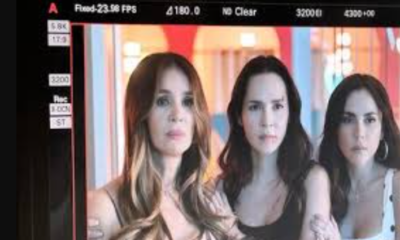 Violencia en rodaje en Bogotá deja tres muertos y varios heridos