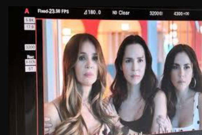 Violencia en rodaje en Bogotá deja tres muertos y varios heridos