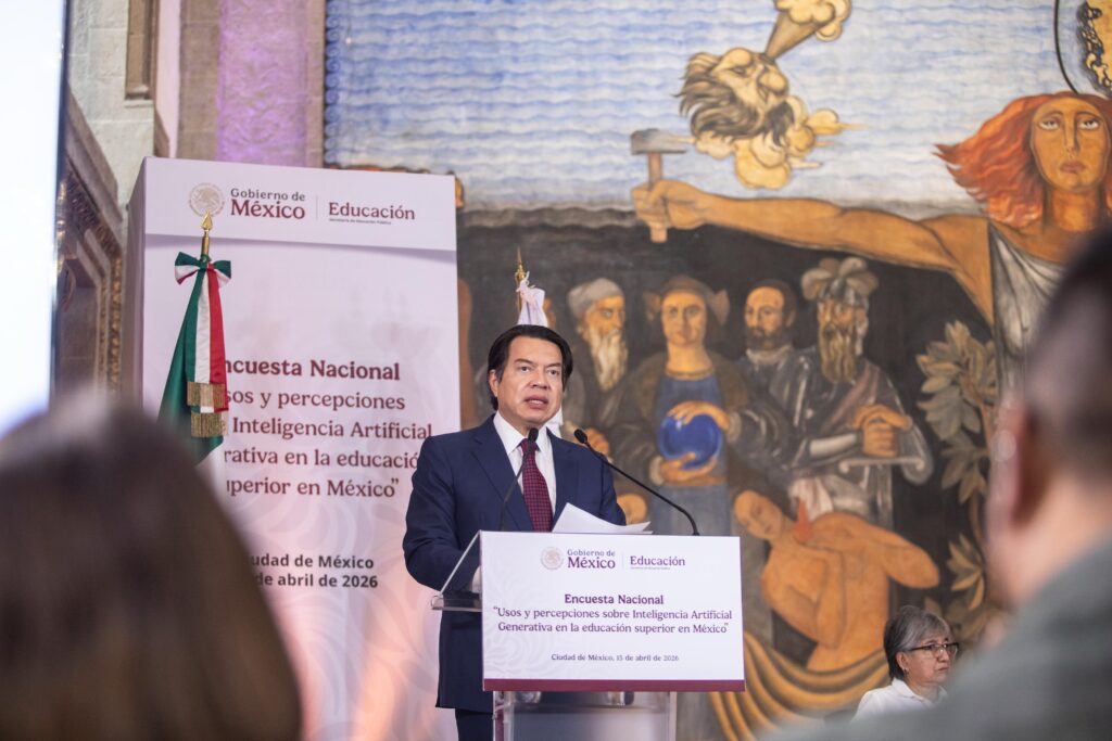 SEP propone 10 acciones para uso ético de la IAG en universidades