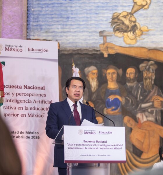 SEP propone 10 acciones para uso ético de la IAG en universidades