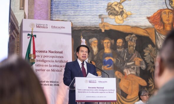 SEP propone 10 acciones para uso ético de la IAG en universidades