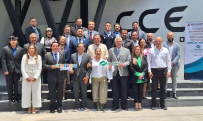 Conalep Hidalgo fortalece vinculación con sector empresarial