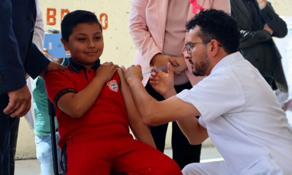 SEPH fortalece atención interinstitucional para el bienestar integral de estudiantes