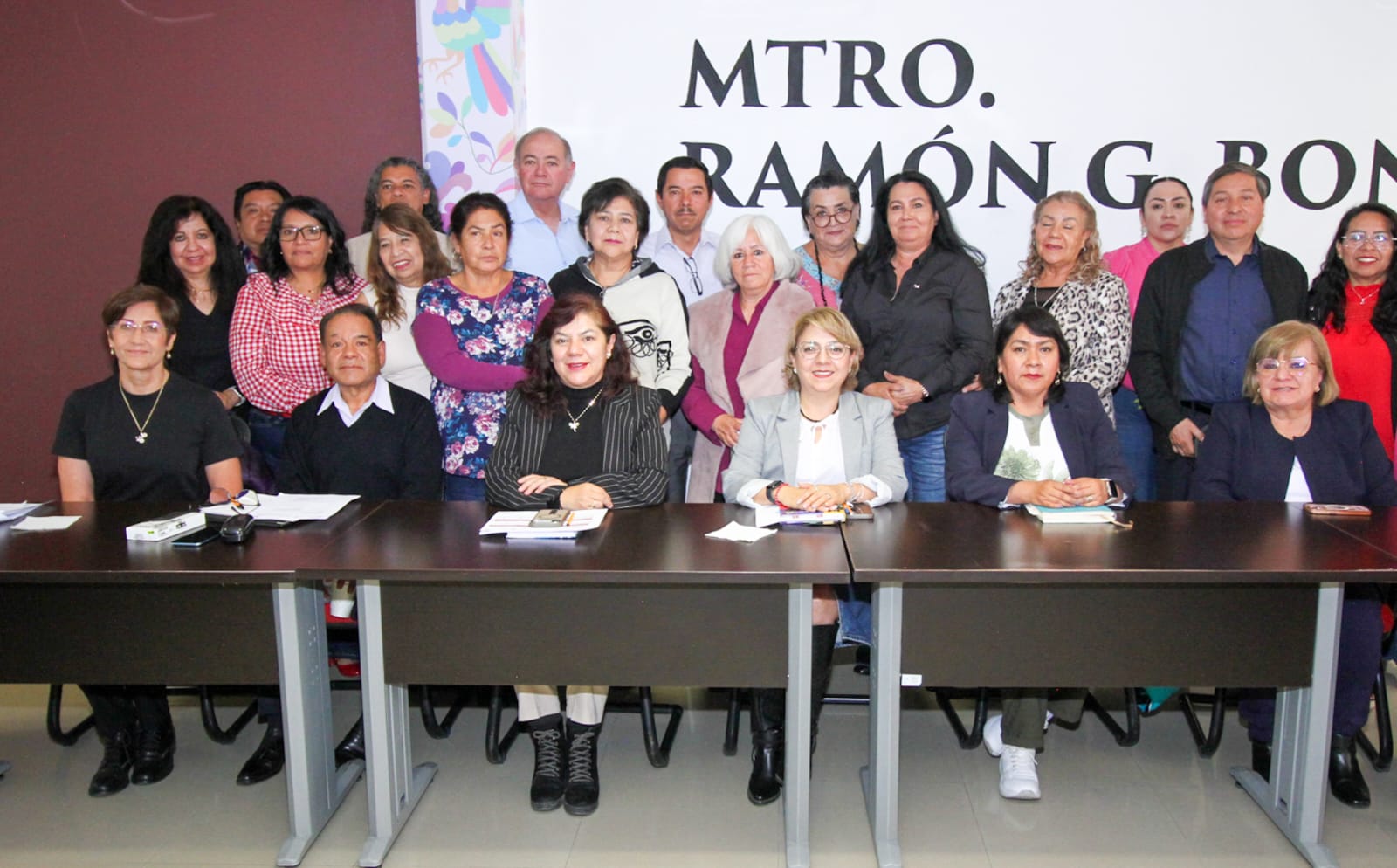 IHE fortalece estrategias académicas rumbo al cierre del ciclo escolar