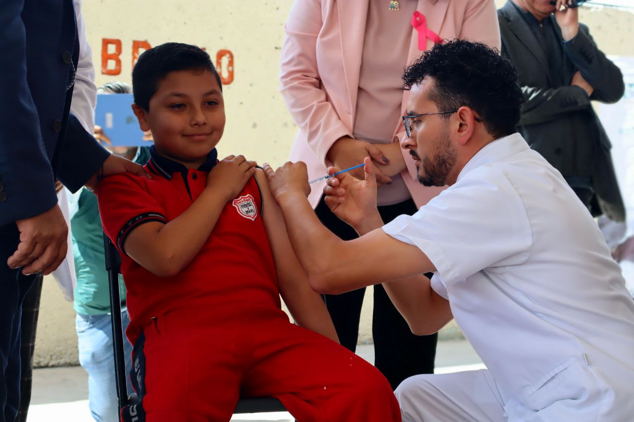 SEPH fortalece atención interinstitucional para el bienestar integral de estudiantes