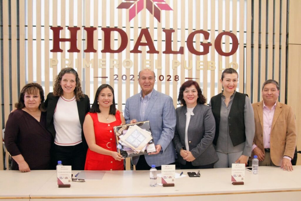 Experiencias pedagógicas de Hidalgo alcanzan difusión internacional