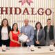 Experiencias pedagógicas de Hidalgo alcanzan difusión internacional