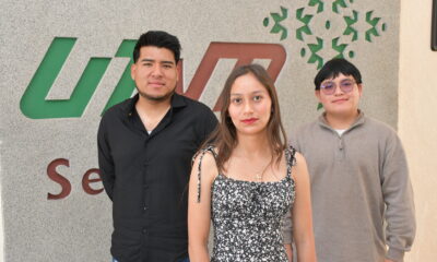 Estudiantes harán prácticas profesionales en República Dominicana