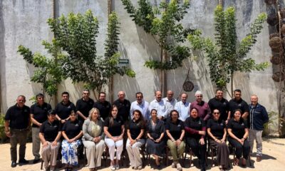 Participa Cobaeh en reunión nacional sobre educación media superior