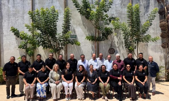 Participa Cobaeh en reunión nacional sobre educación media superior