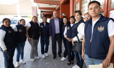 Docentes fortalecen avances educativos en Hidalgo: SEPH
