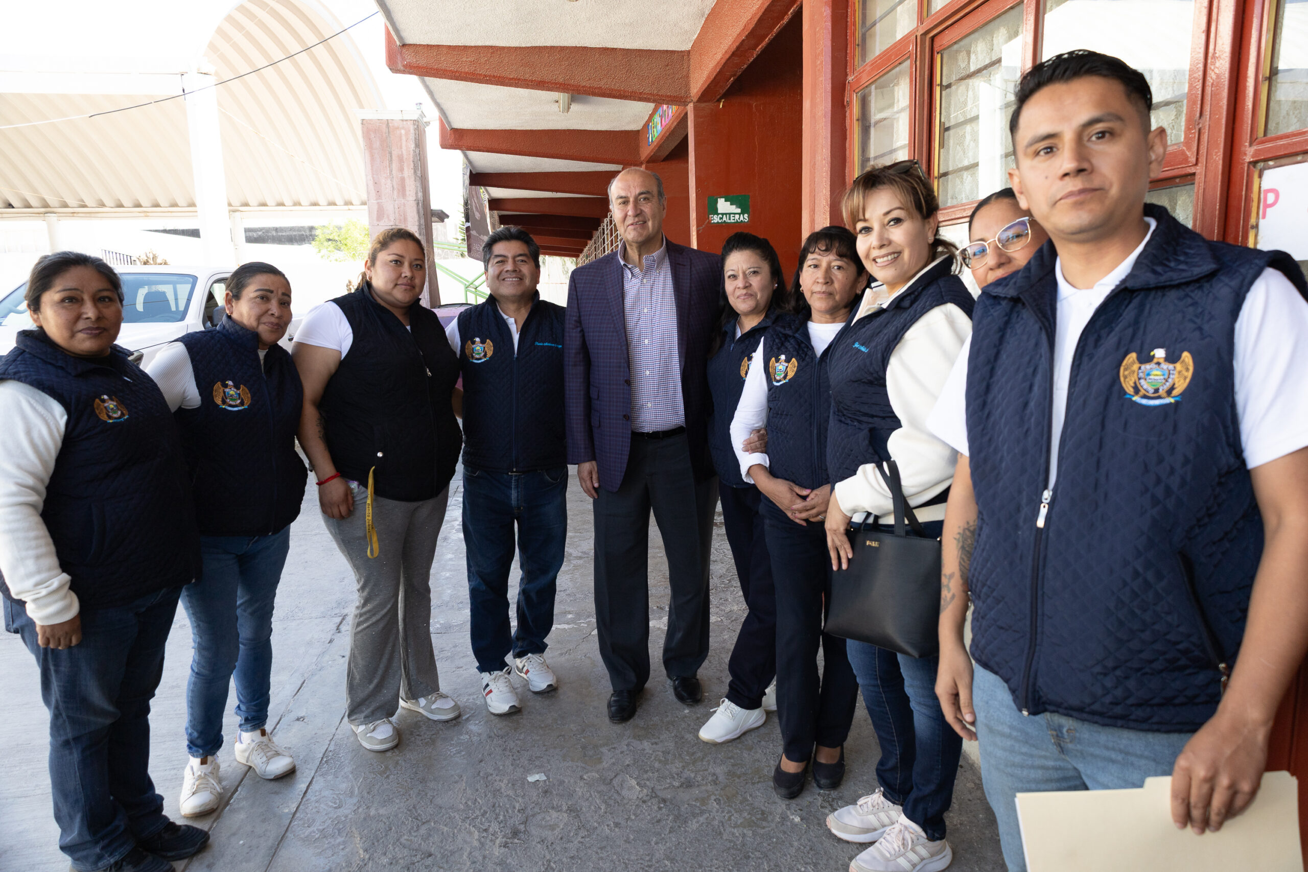 Docentes fortalecen avances educativos en Hidalgo: SEPH